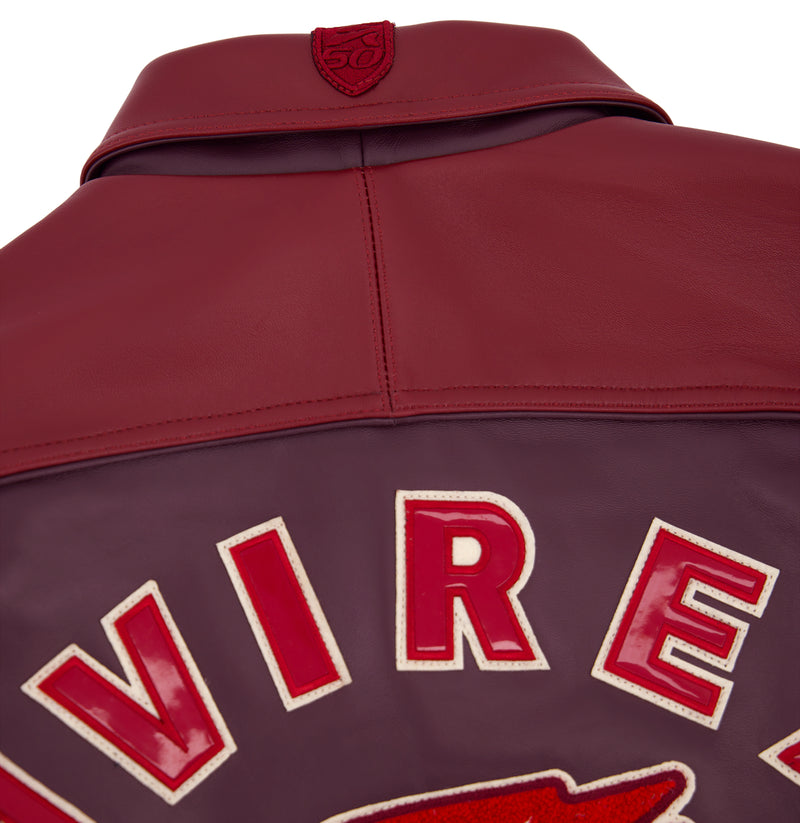 TRACK TEAM JACKET