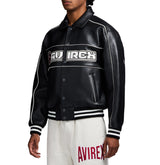 BASKETBALL JACKET