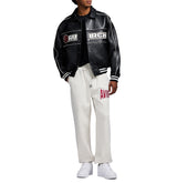 BASKETBALL JACKET