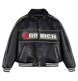 BASKETBALL JACKET