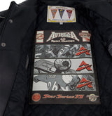BASKETBALL JACKET