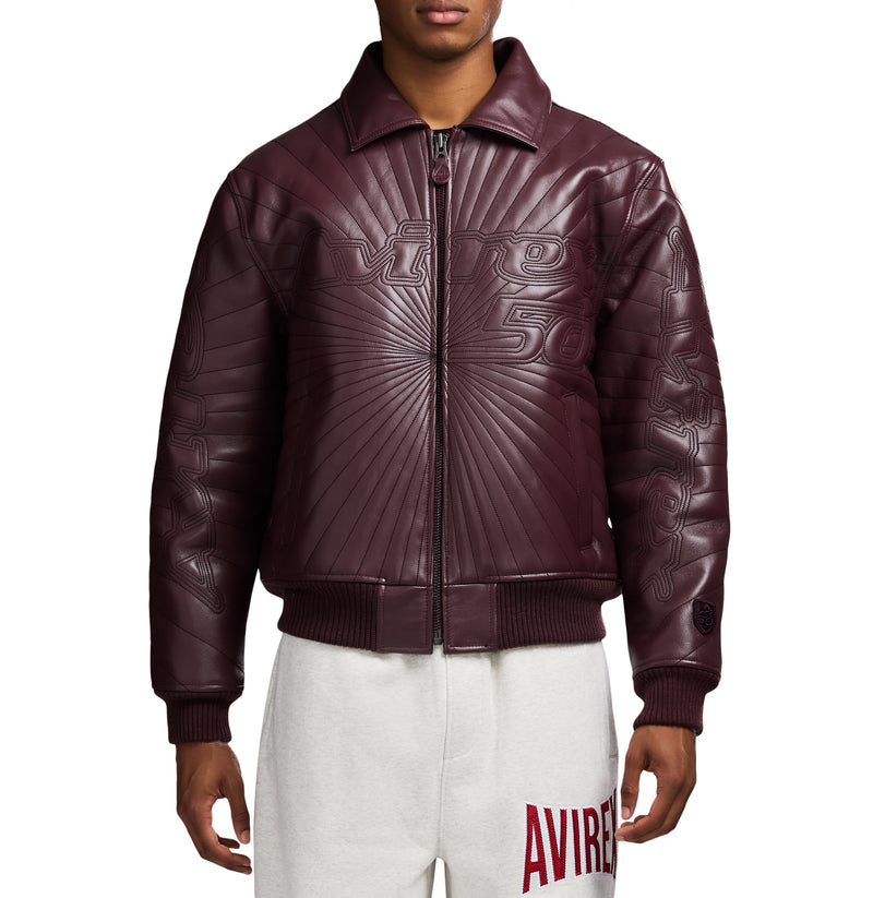 TRAPUTO JACKET