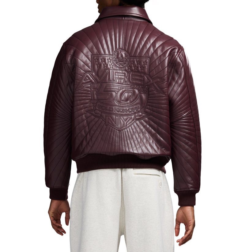 TRAPUTO JACKET