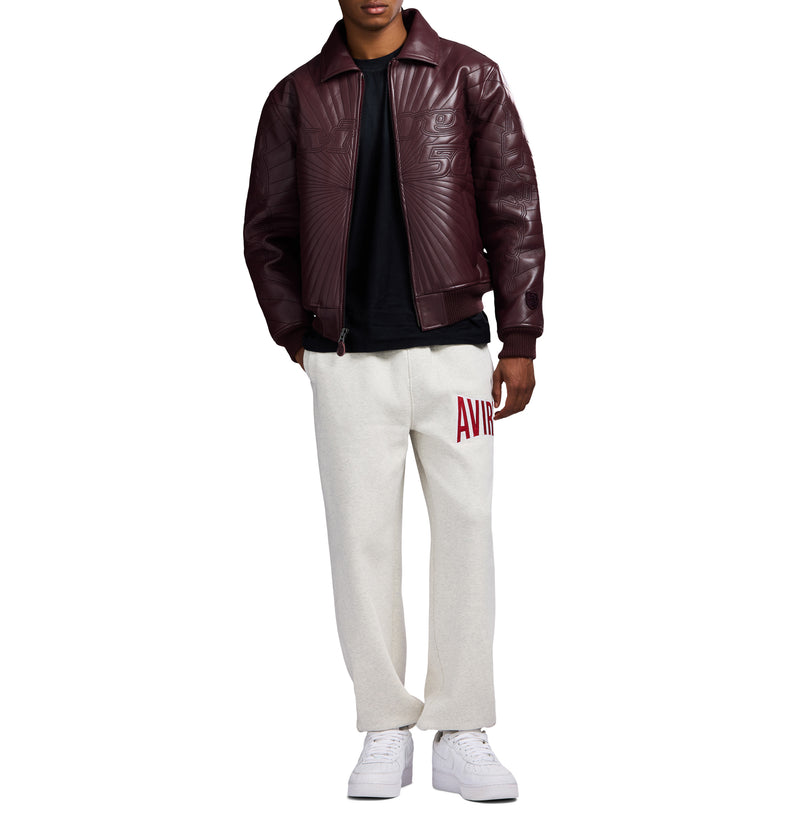 TRAPUTO JACKET