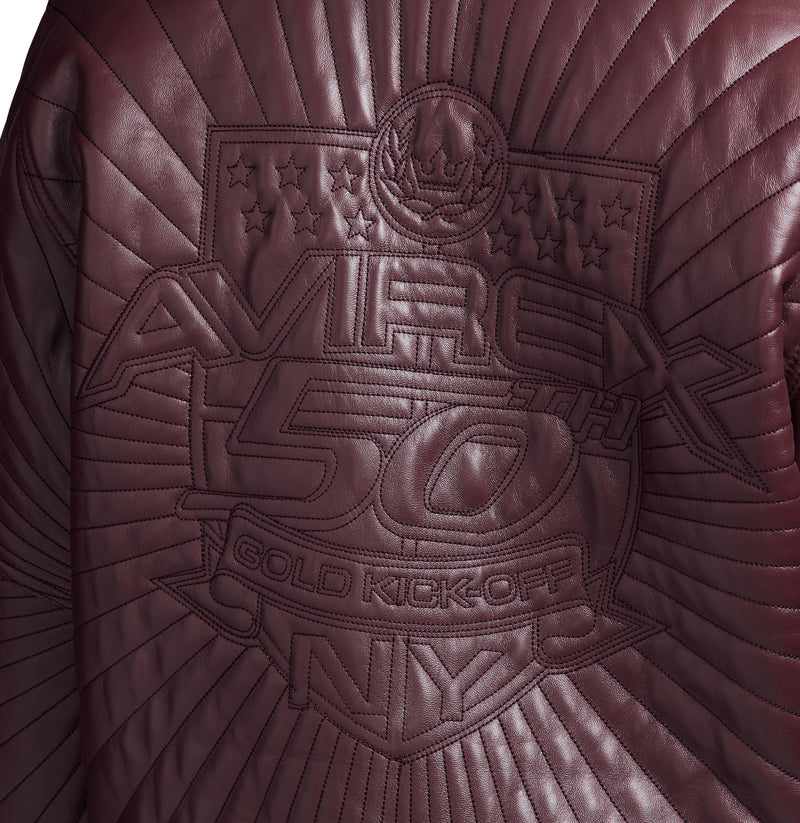 TRAPUTO JACKET
