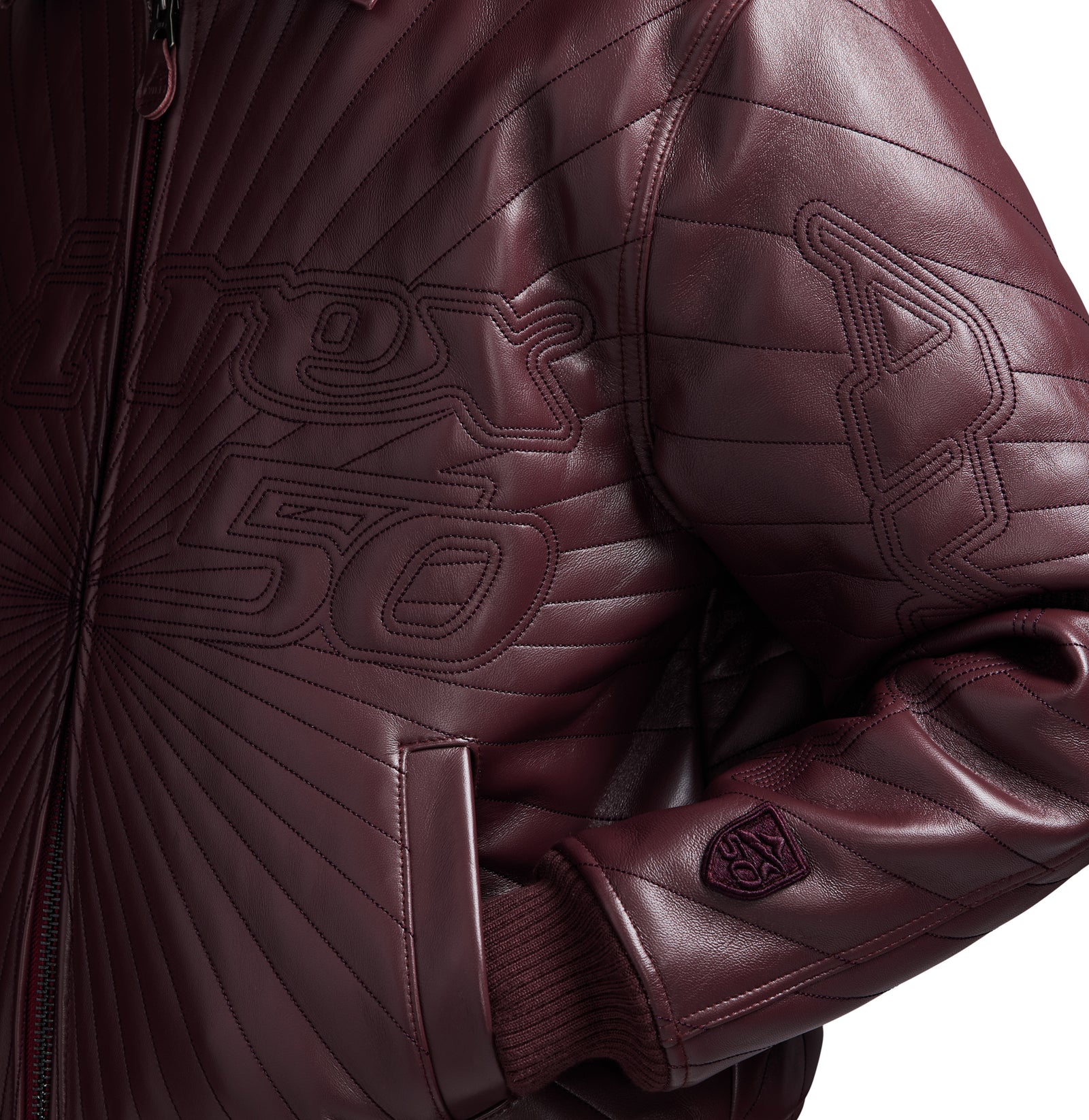 TRAPUTO JACKET – Avirex