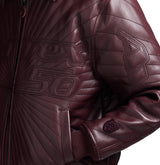TRAPUTO JACKET