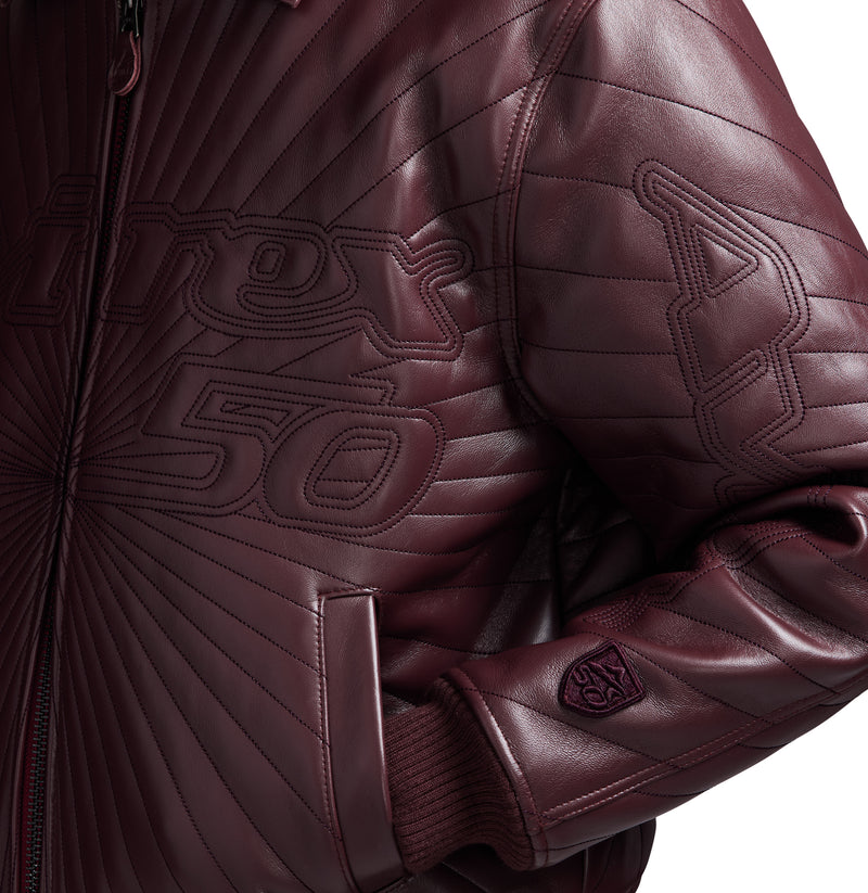 TRAPUTO JACKET