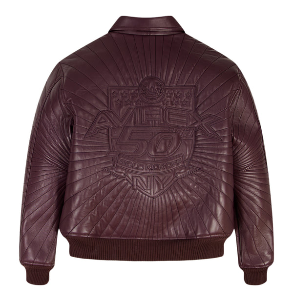 TRAPUTO JACKET