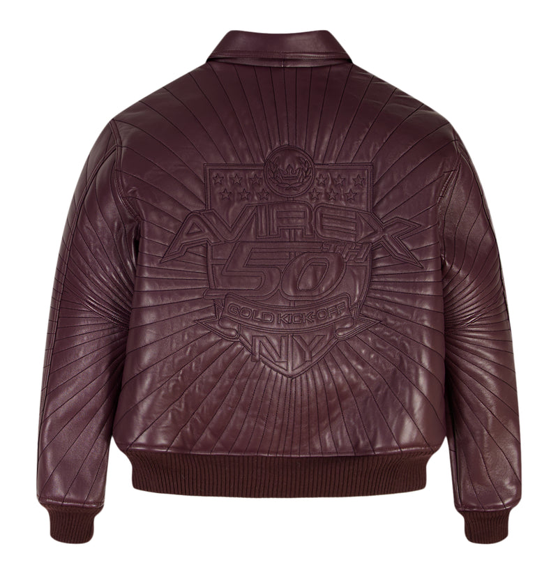 TRAPUTO JACKET