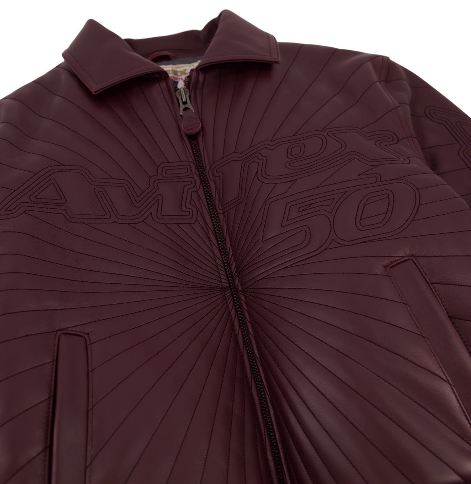 SHUUTO　 AVIREX n2b Avirex flight jacket n2b - Gem