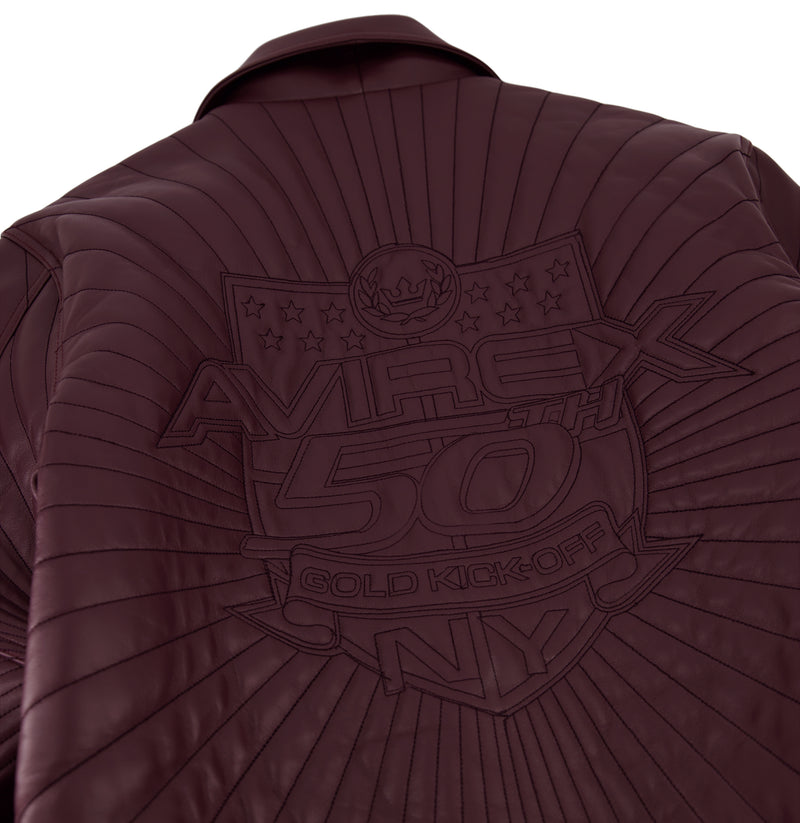 TRAPUTO JACKET