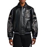 GOTH JACKET