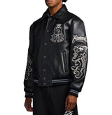 GOTH JACKET