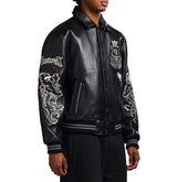 GOTH JACKET