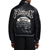 GOTH JACKET