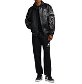 GOTH JACKET