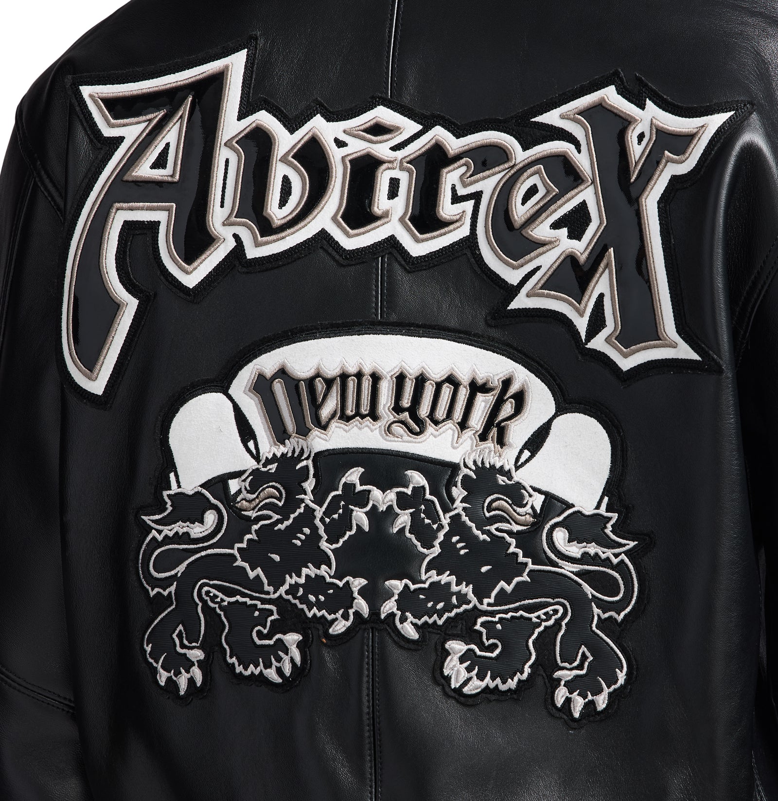 GOTH JACKET – Avirex