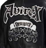 GOTH JACKET