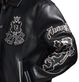 GOTH JACKET