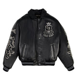GOTH JACKET