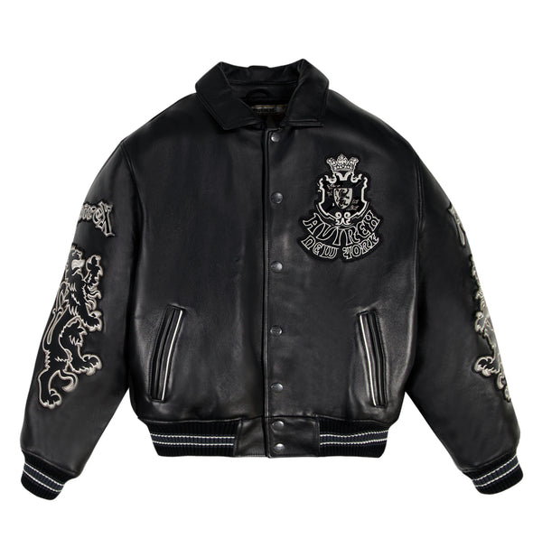 GOTH JACKET