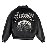 GOTH JACKET