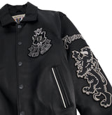 GOTH JACKET