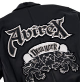 GOTH JACKET