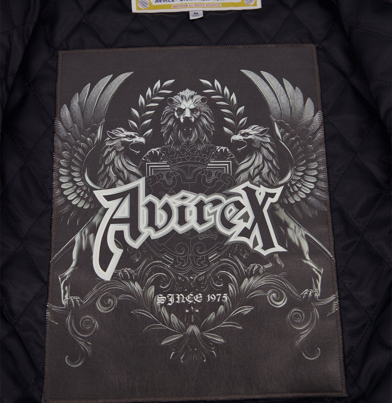 GOTH JACKET