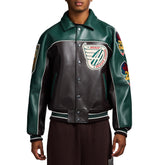 CANADIAN DIVISION JACKET