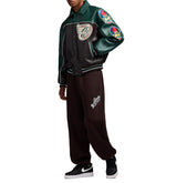 CANADIAN DIVISION JACKET