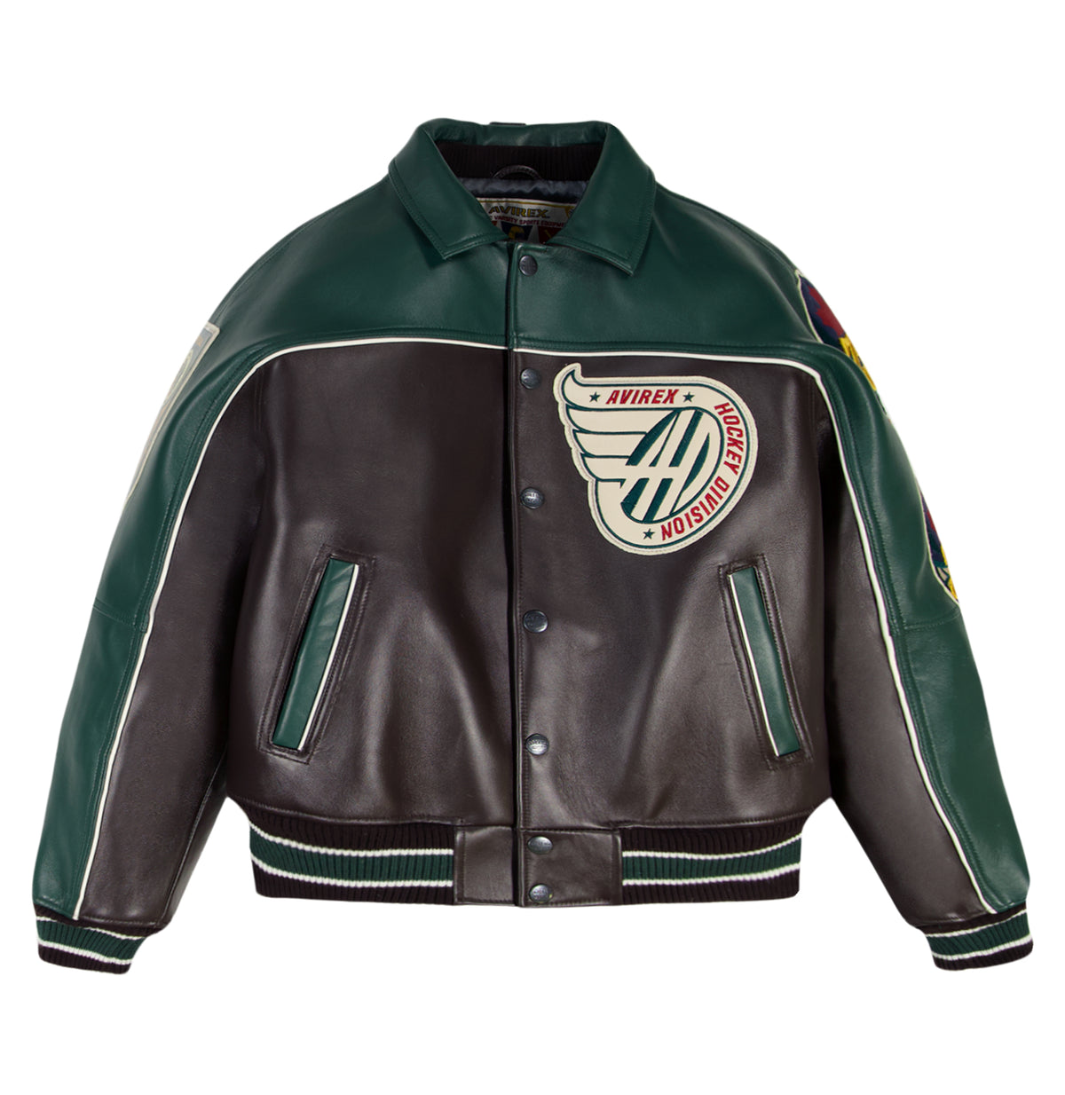 AVF253O21-HUNTER-ESPRESSO-