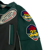 CANADIAN DIVISION JACKET