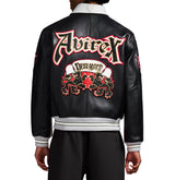 2 TONE GOTH JACKET