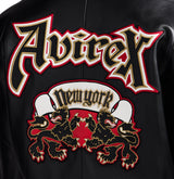 2 TONE GOTH JACKET