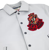 2 TONE GOTH JACKET
