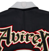 2 TONE GOTH JACKET