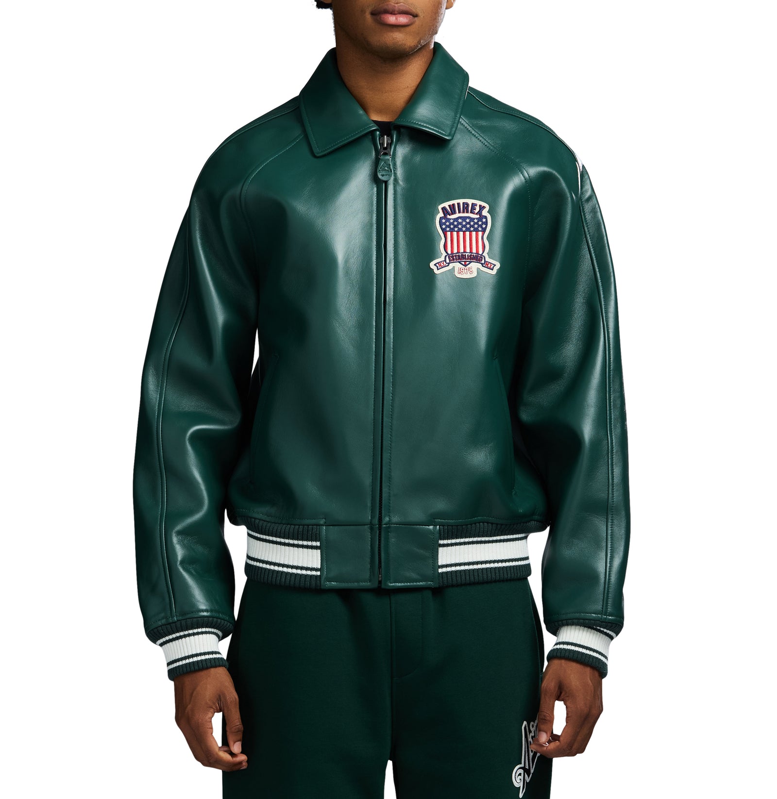 Avirex Icon Jacket