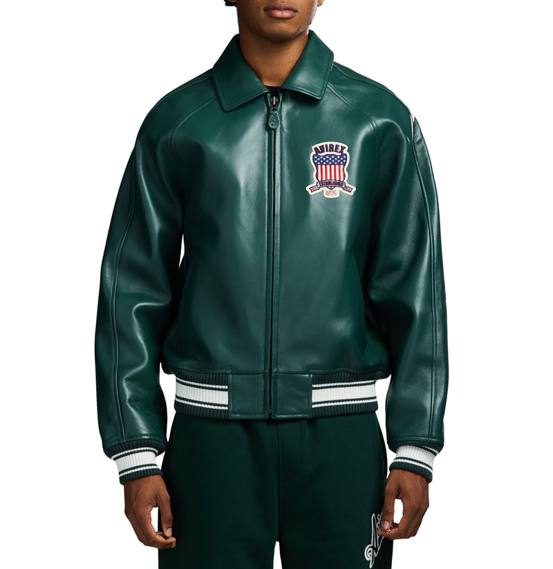 ICON JACKET