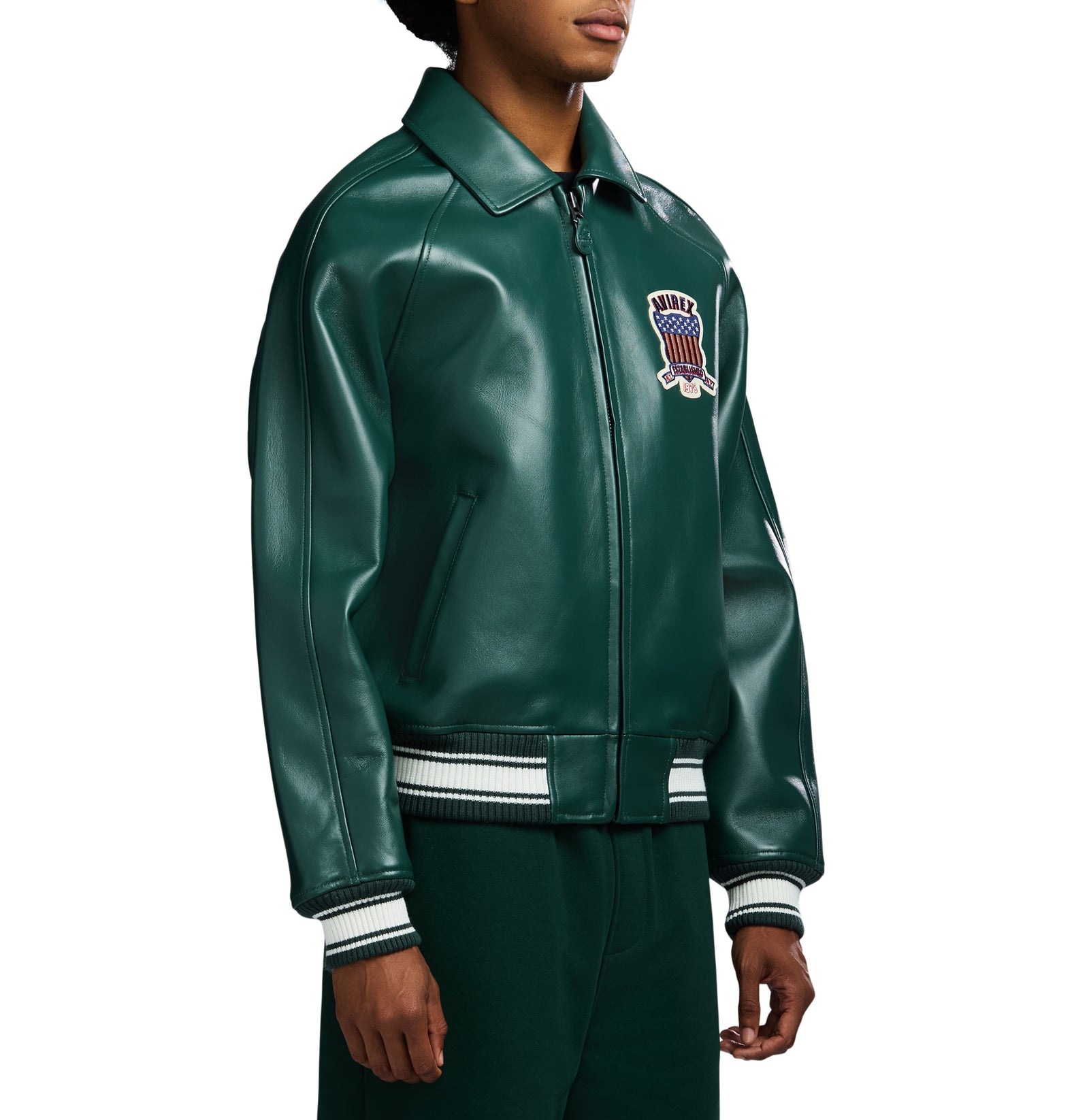 Avirex Icon Jacket