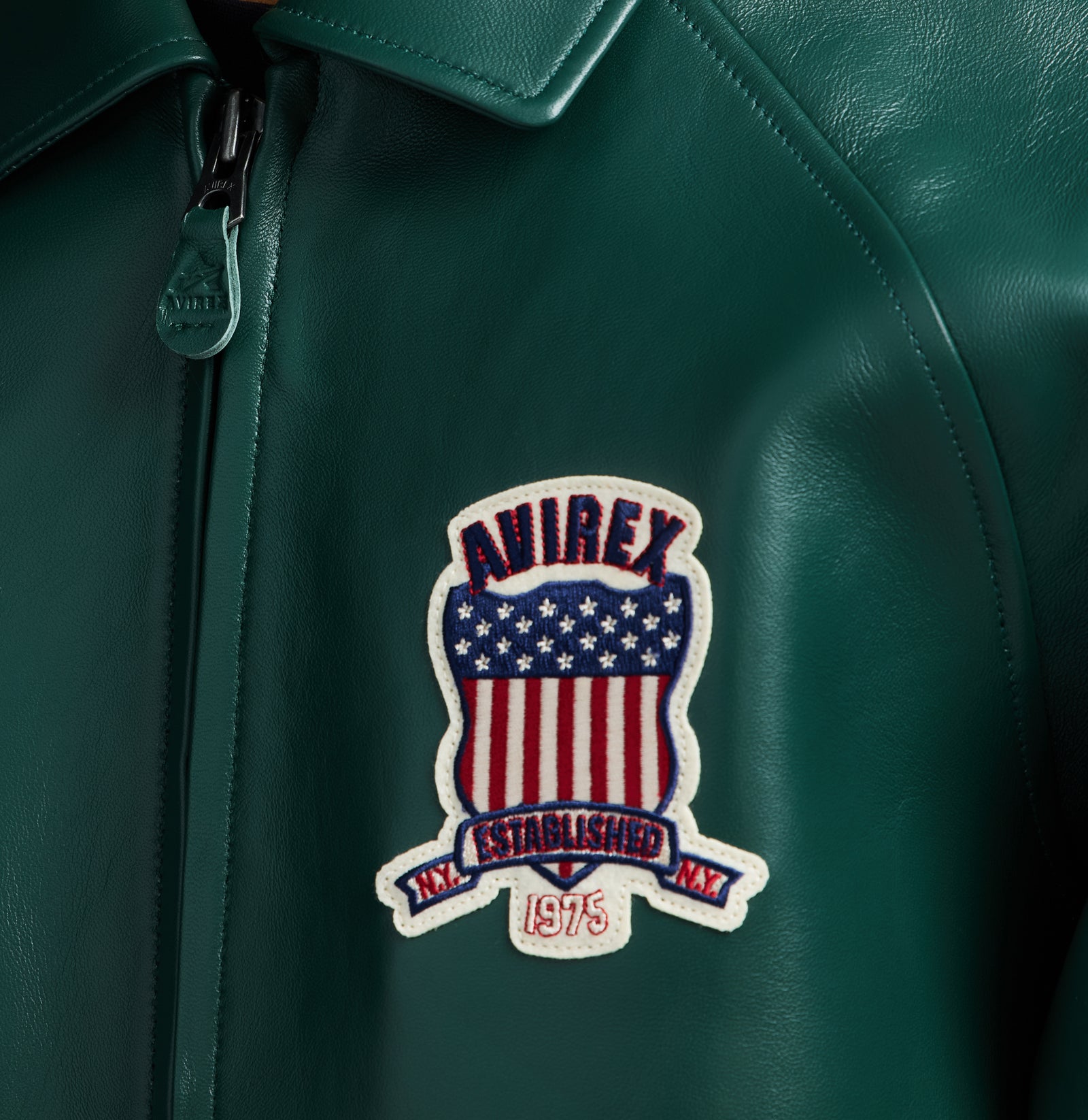 Avirex Icon Jacket