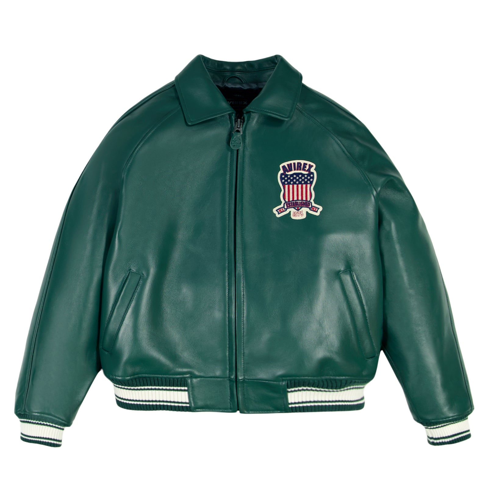 Avirex Icon Jacket