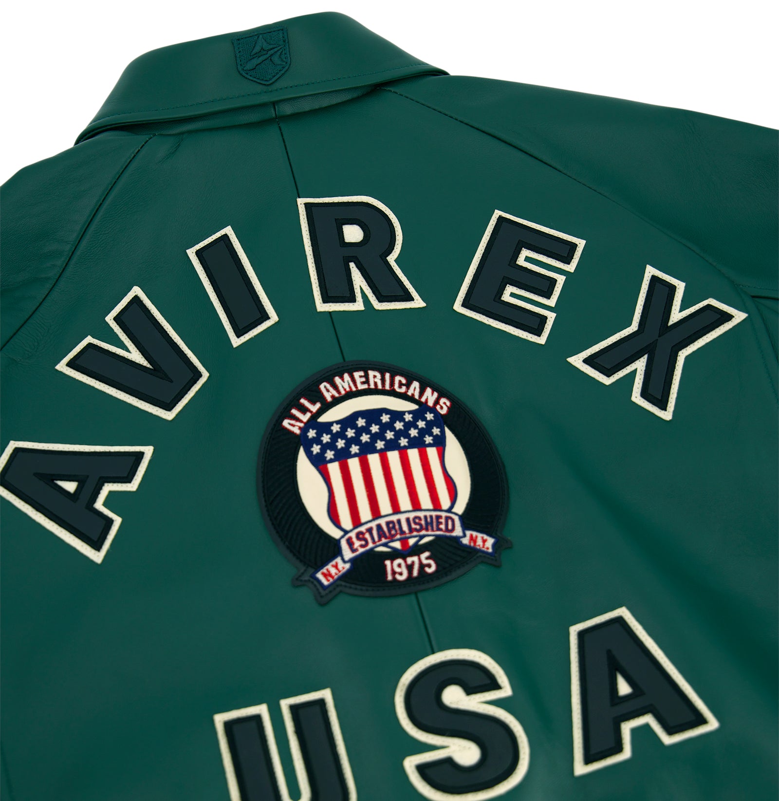 Avirex Icon Jacket