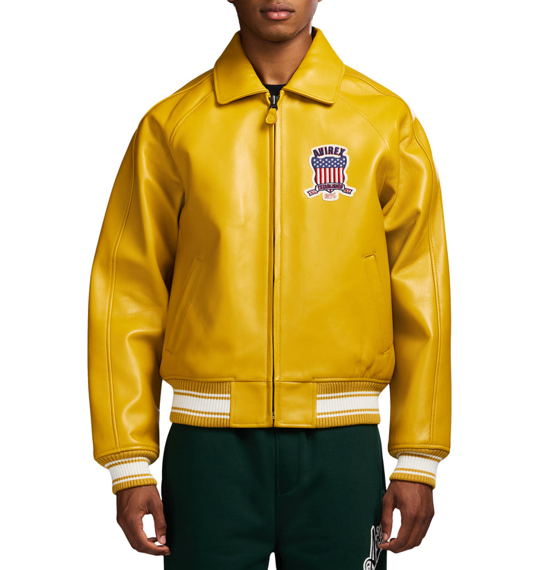 ICON JACKET
