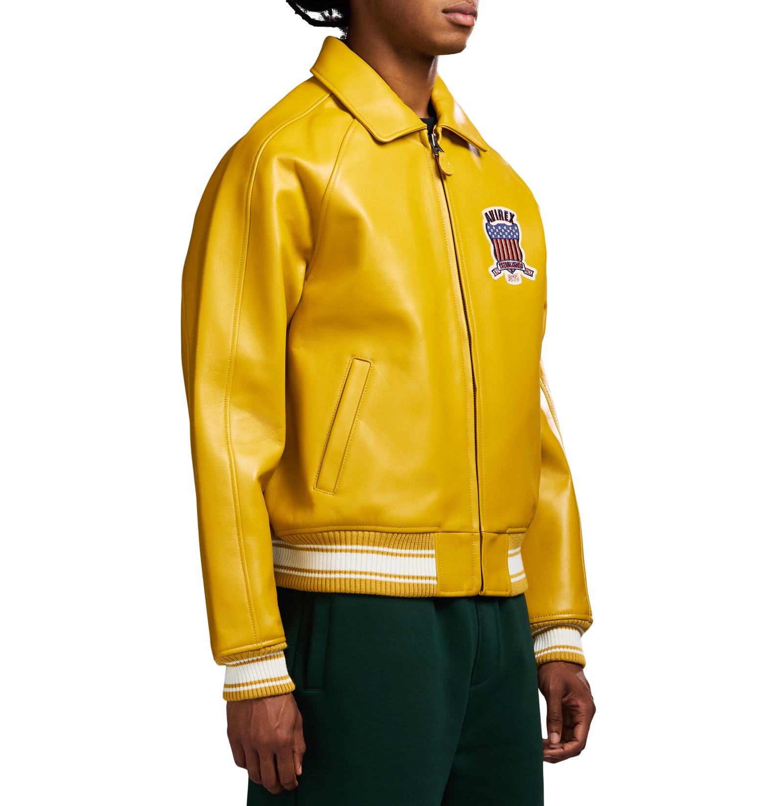 Avirex Icon Jacket