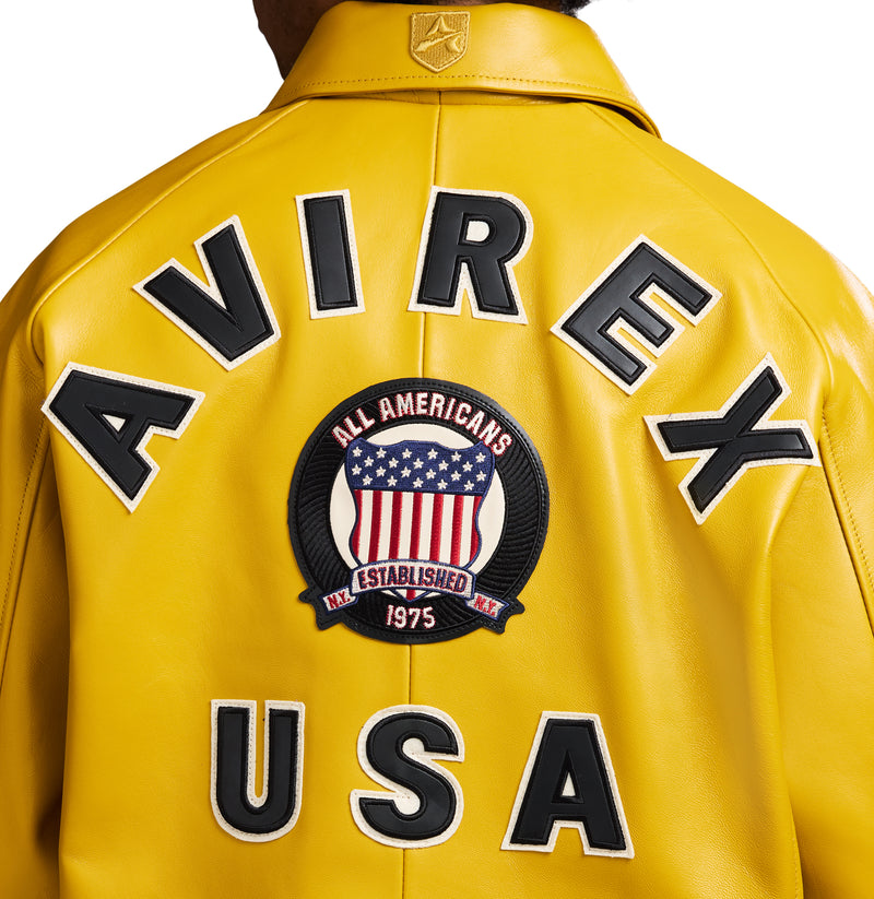 ICON JACKET