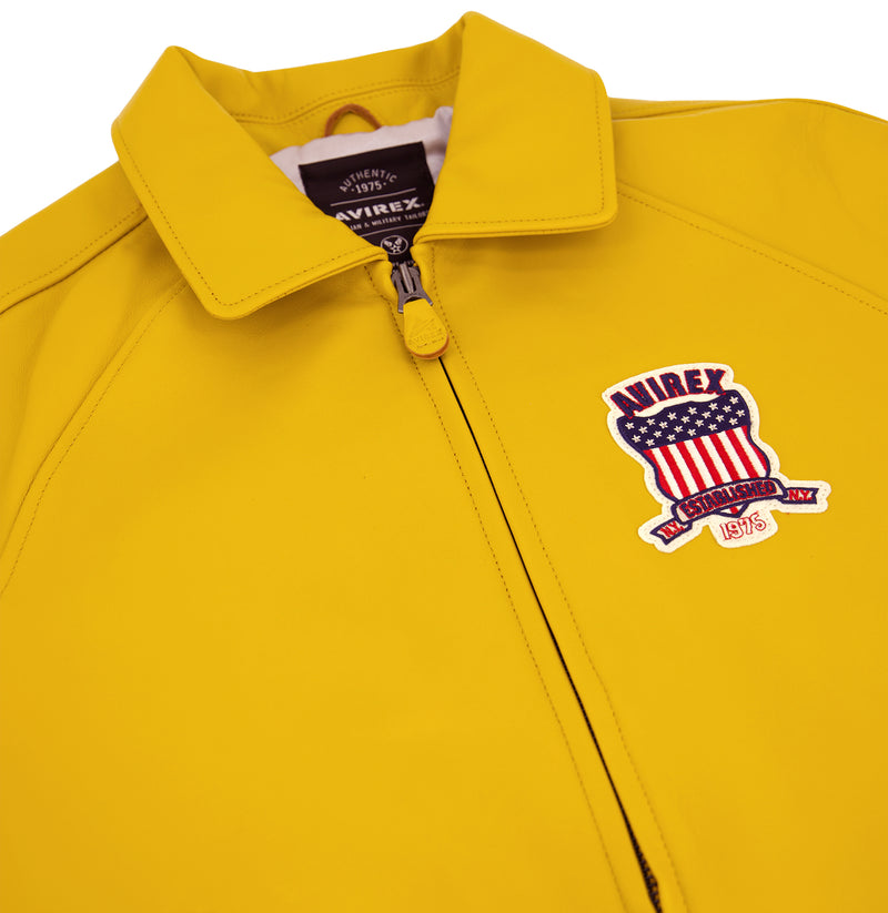 ICON JACKET