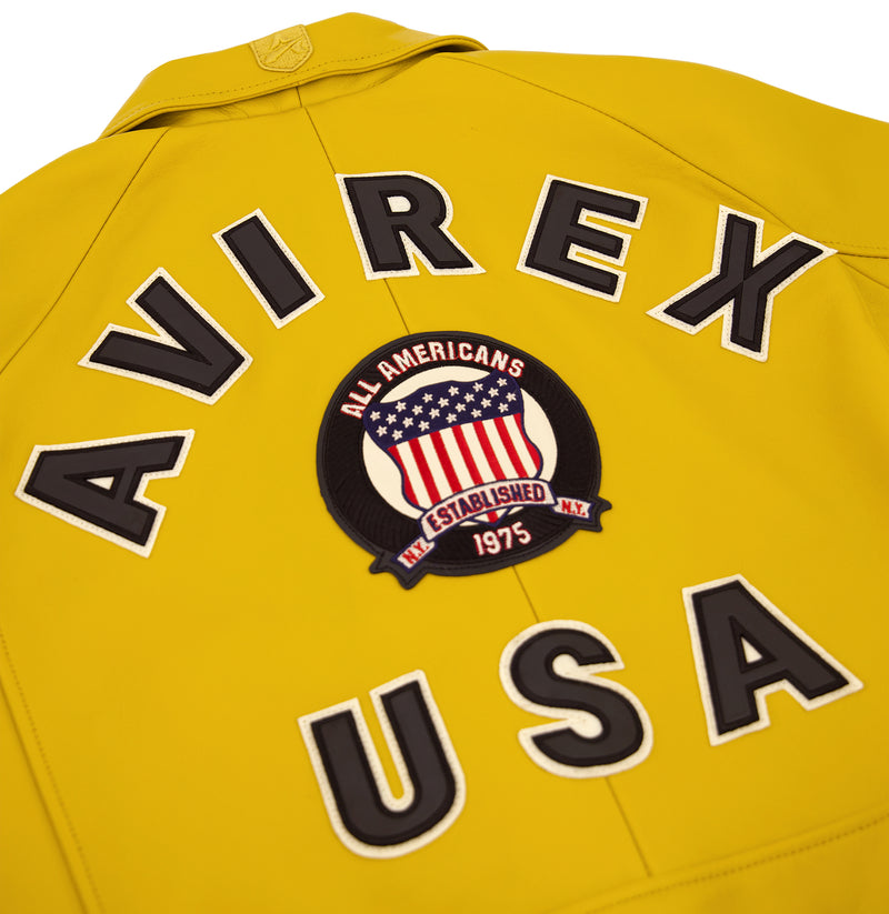 ICON JACKET