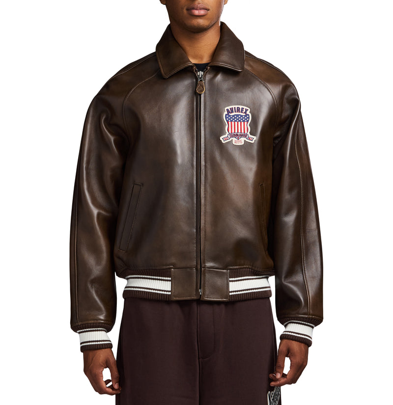ICON JACKET